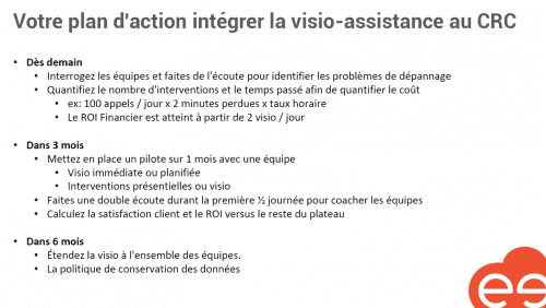 Comment réussir un bon webinaire ? Voici les toutes étapes pas à pas pour créer, animer et promouvoir un Webinaire 49