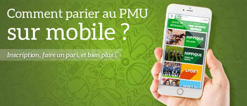 Mobile PMU