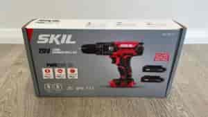 SKIL PWRCORE20 Power Tools Review – Part 1