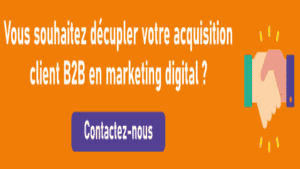 Découvrez ce qu’est le marketing digital