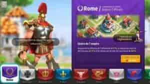 Guide Rise of Kingdoms pour bien débuter | Astuces et conseils