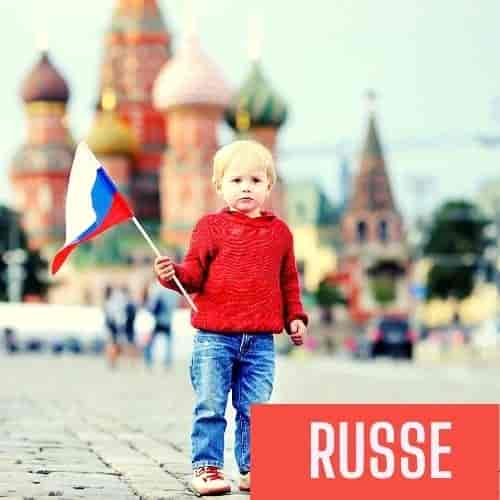 russe son s