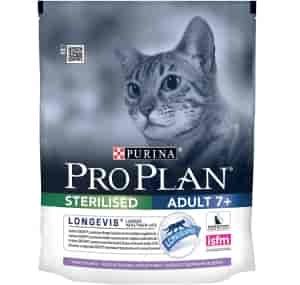 Croquettes Proplan