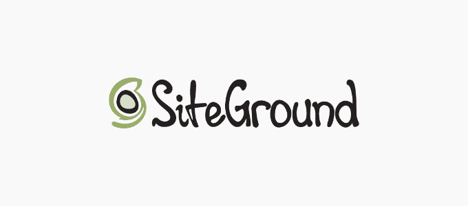 SiteGround