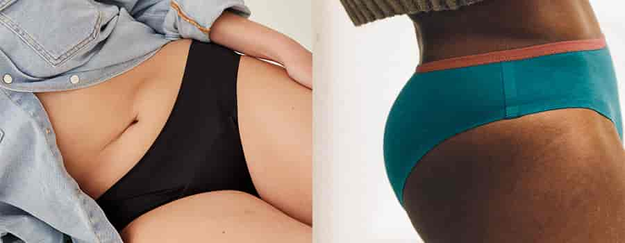 avis et test de la culotte menstruelle Smoon