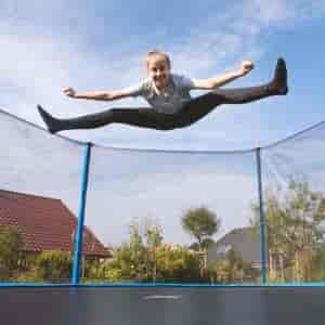 Comment tester des trampolines ?