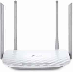 Quels avantages du TP-Link Archer C50 Routeur WiFi AC 1200Mbps ?