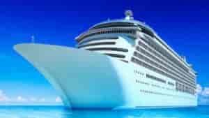 Insuring Your Cruise