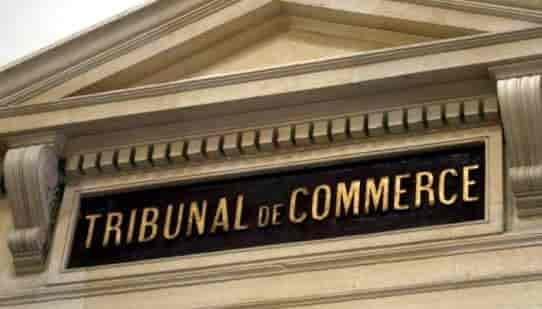 La procédure d'alerte par le président du tribunal de commerce