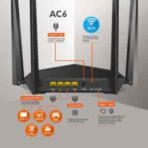 Quels sont les différents types de routeur wifi ?