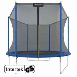 Comment tester un Ultrasport Trampoline de Jardin Outdoor ?