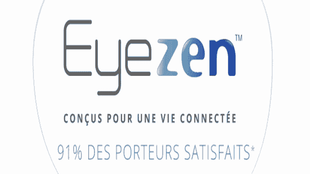 Essilor-Eyezen