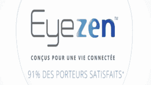 J’ai testé les verres Eyezen Essilor