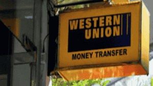 Comment transférer de l’argent avec Western union ?