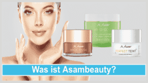 Asambeauty im Test, Erfahrungen und Bewertungen