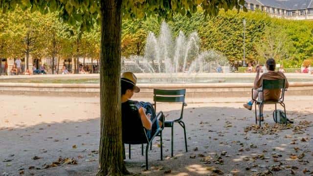 Palais-Royal – History & Gardens In The Heart Of Paris