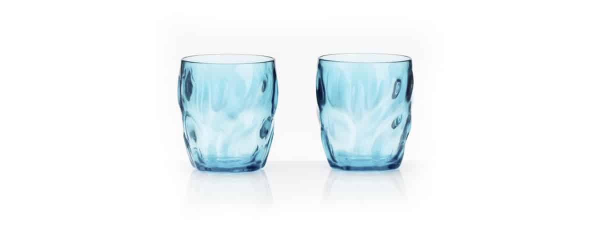 Verres Ice Blue