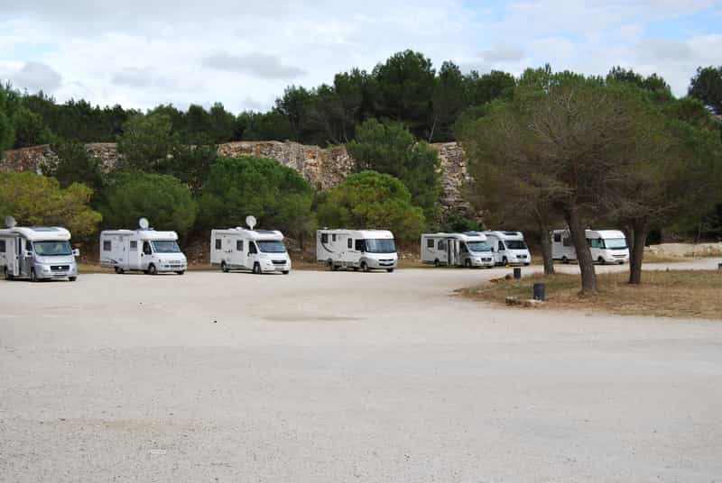 Fonvielle Bouches-du-Rhône