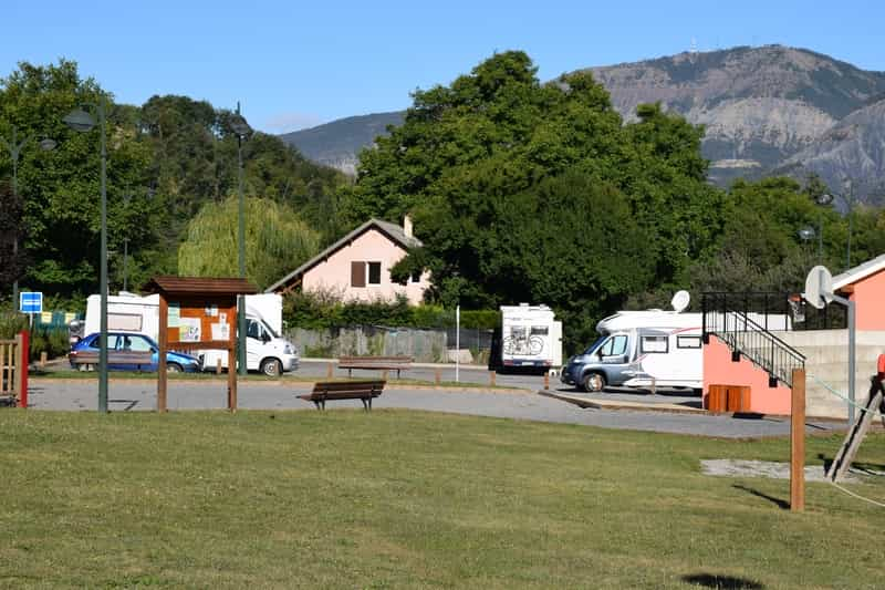 La Bréole Alpes-de-Hautes-Provence