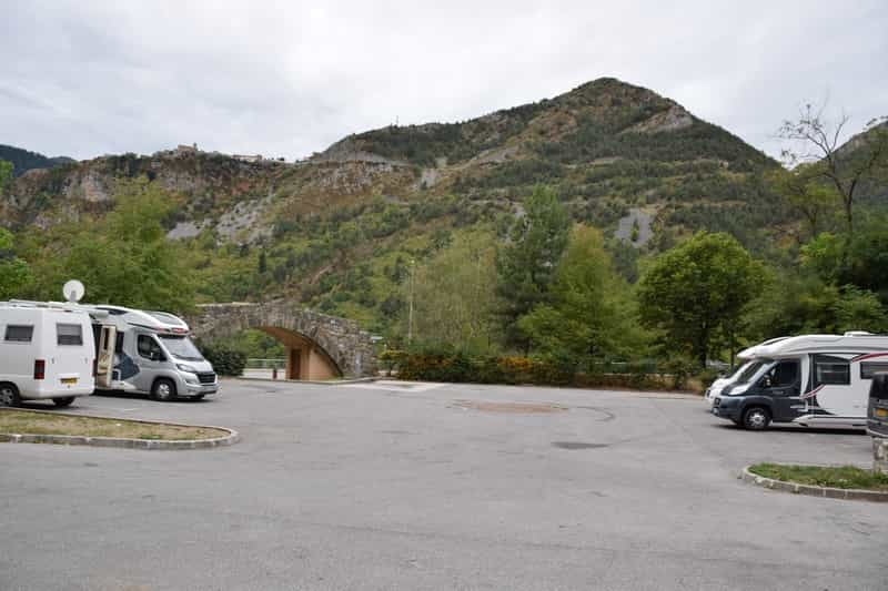 Saint-Martin-Vésubie Alpes-Maritimes