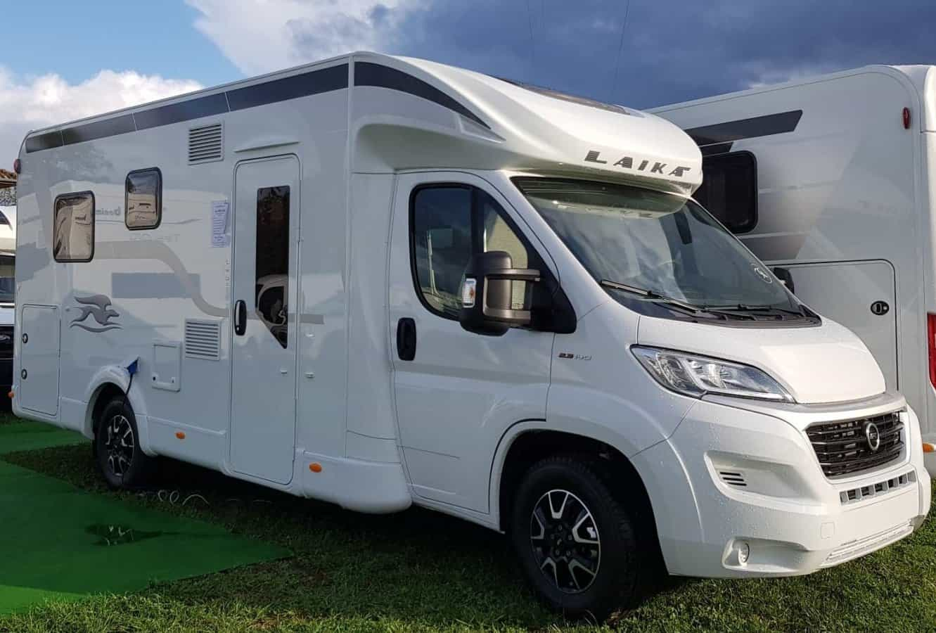 ALFA LOISIRS EVASION VENTE DE CAMPING CAR NEUF ET OCCASION MORBIHAN