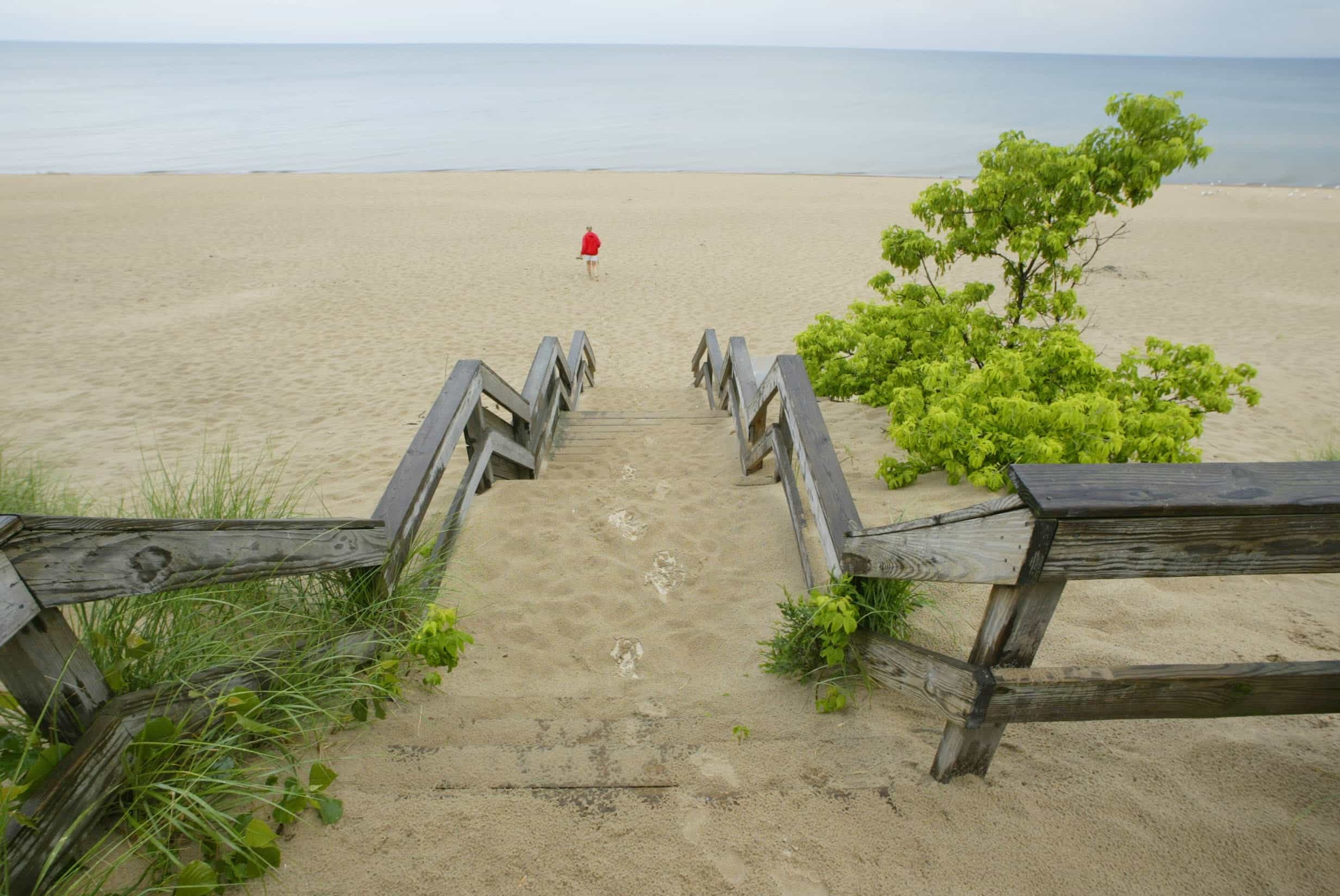 Indiana Dunes