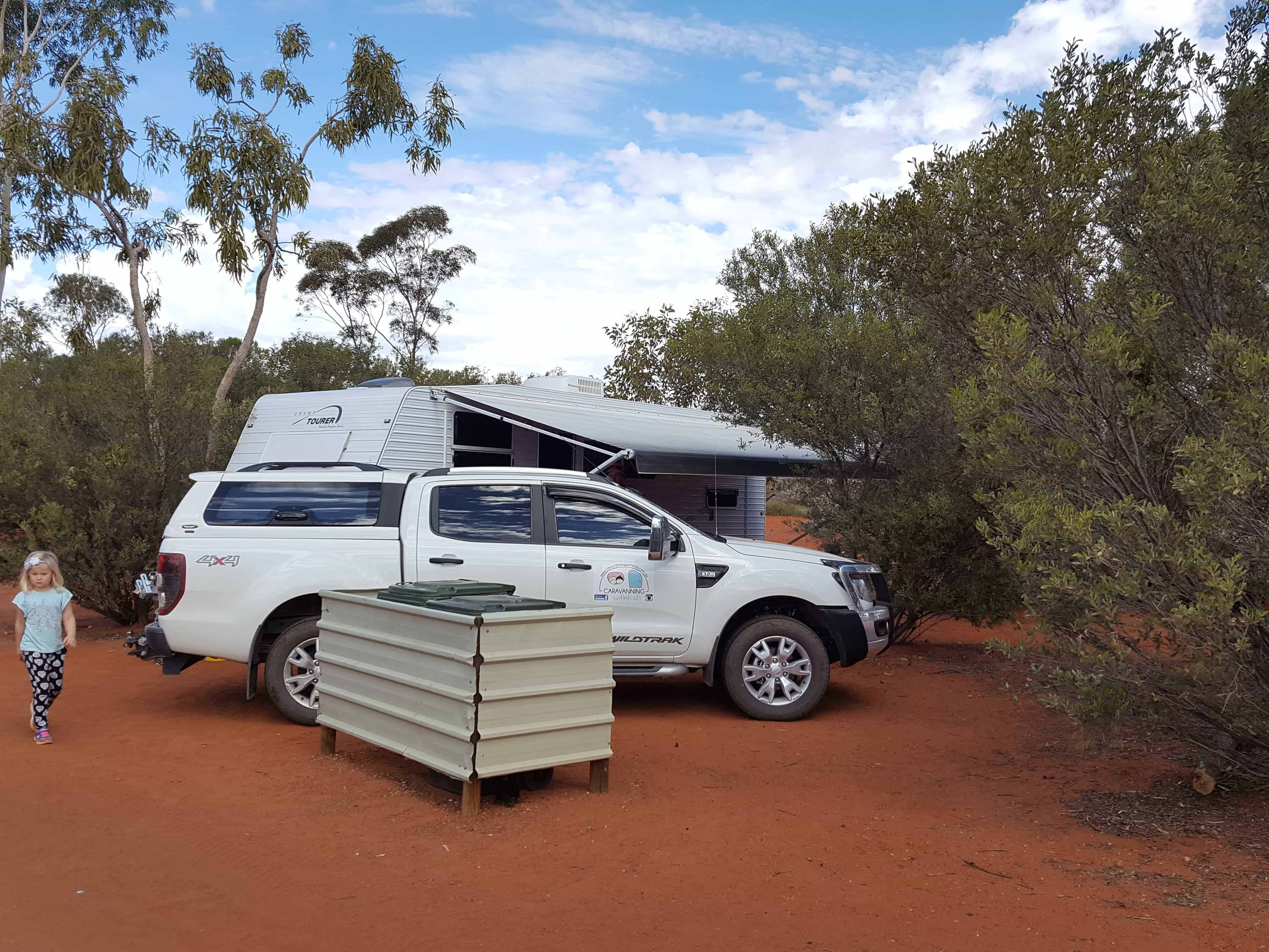 Vue sur Uluru