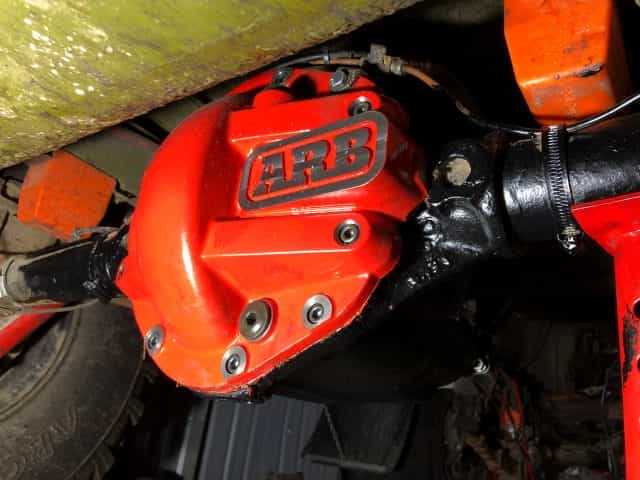 ARB-diff-cover-installed