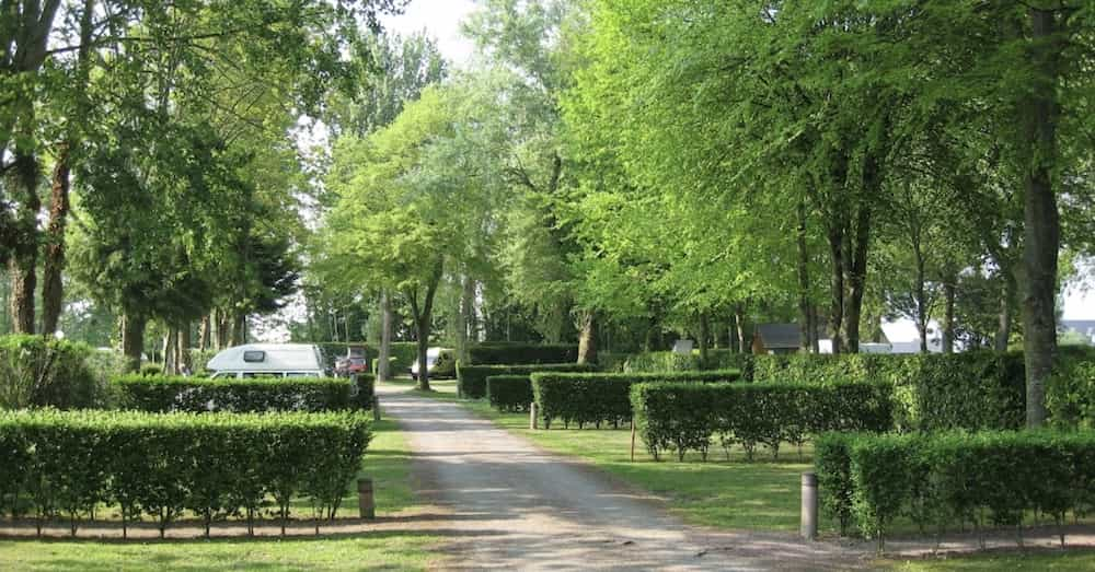 Camping du Mont-Saint-Michel