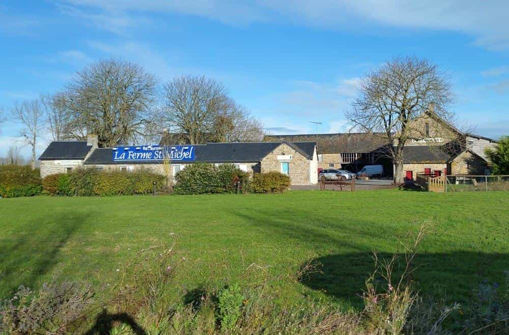 La Ferme Saint-Michel