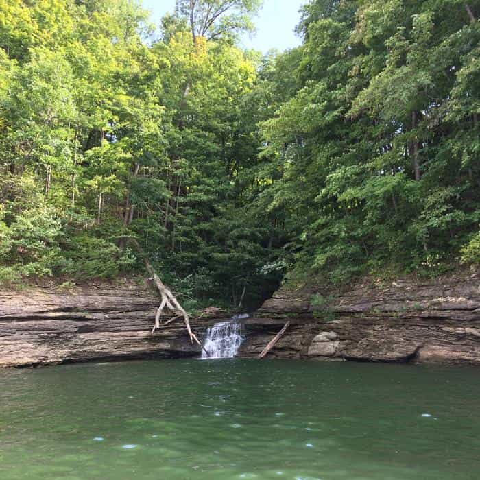 Enjoy Lake CumberlandEnjoy the beauty on Lake Cumberland