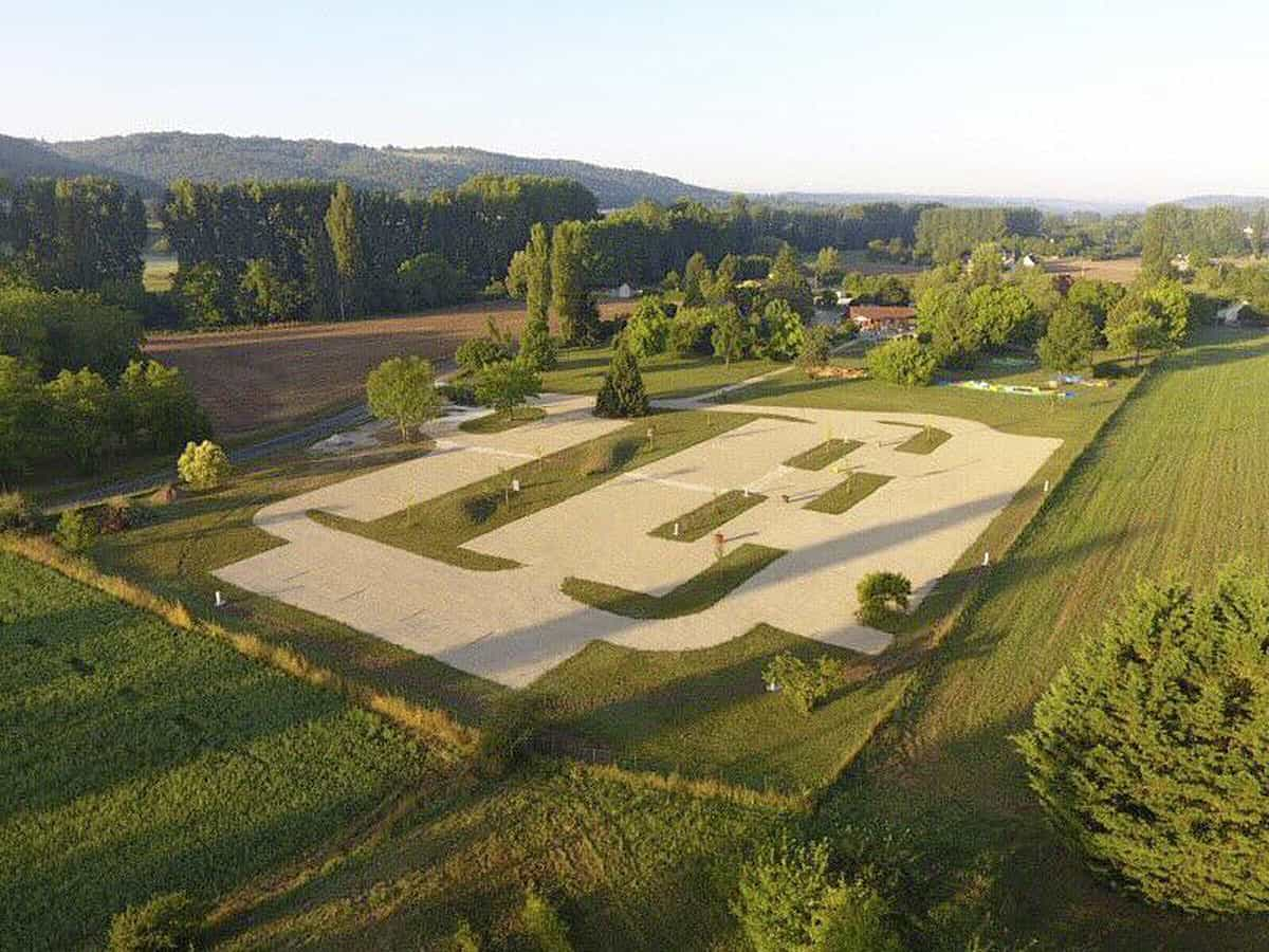 plus belles aires-Montignac 24