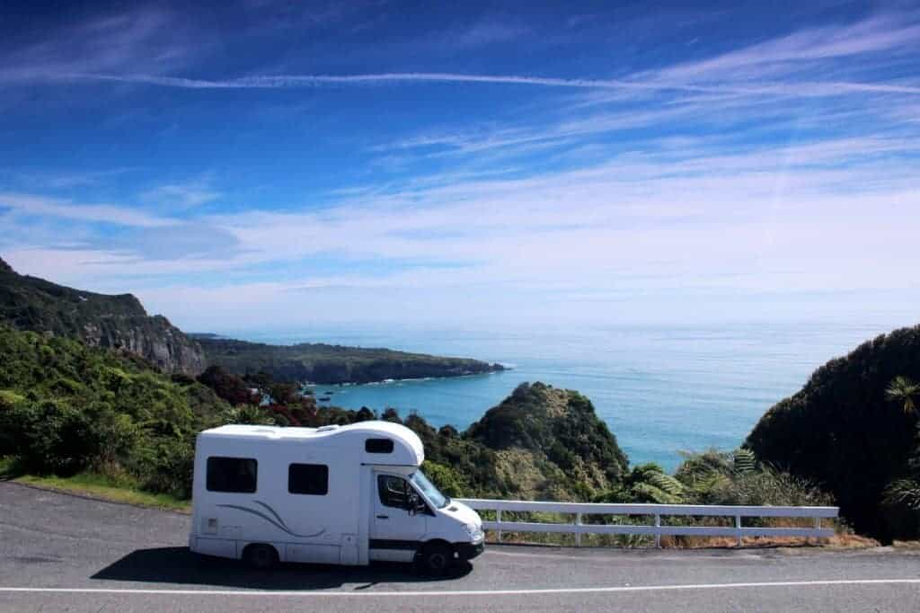 Location entre particuliers : une solution pour financer l'achat d'un camping-car