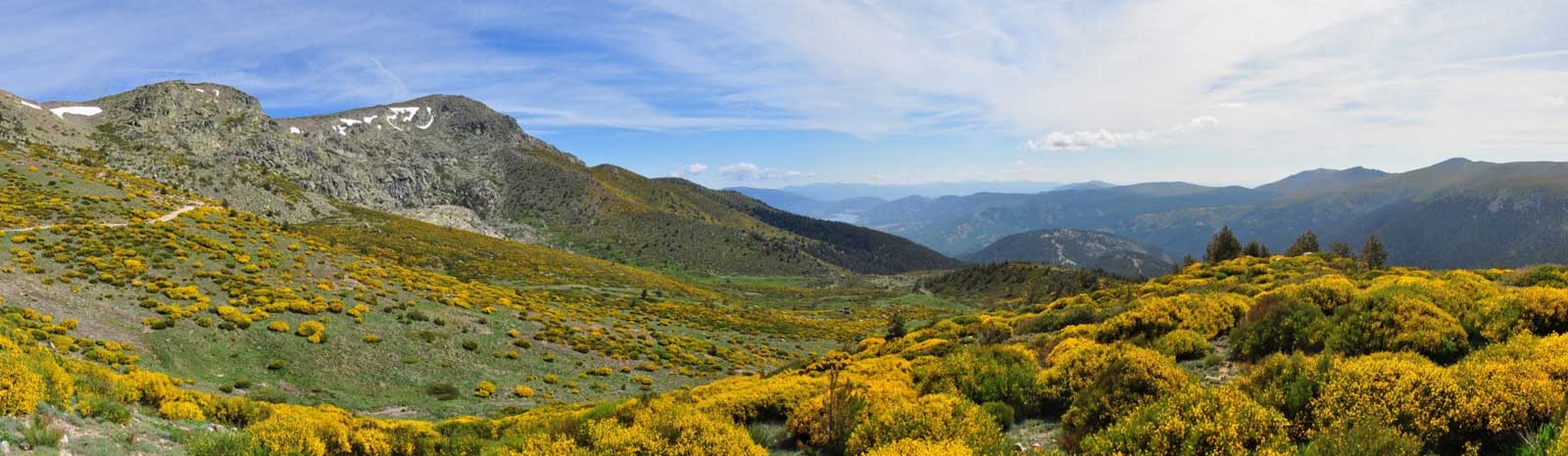 Sierra de Guadarrama