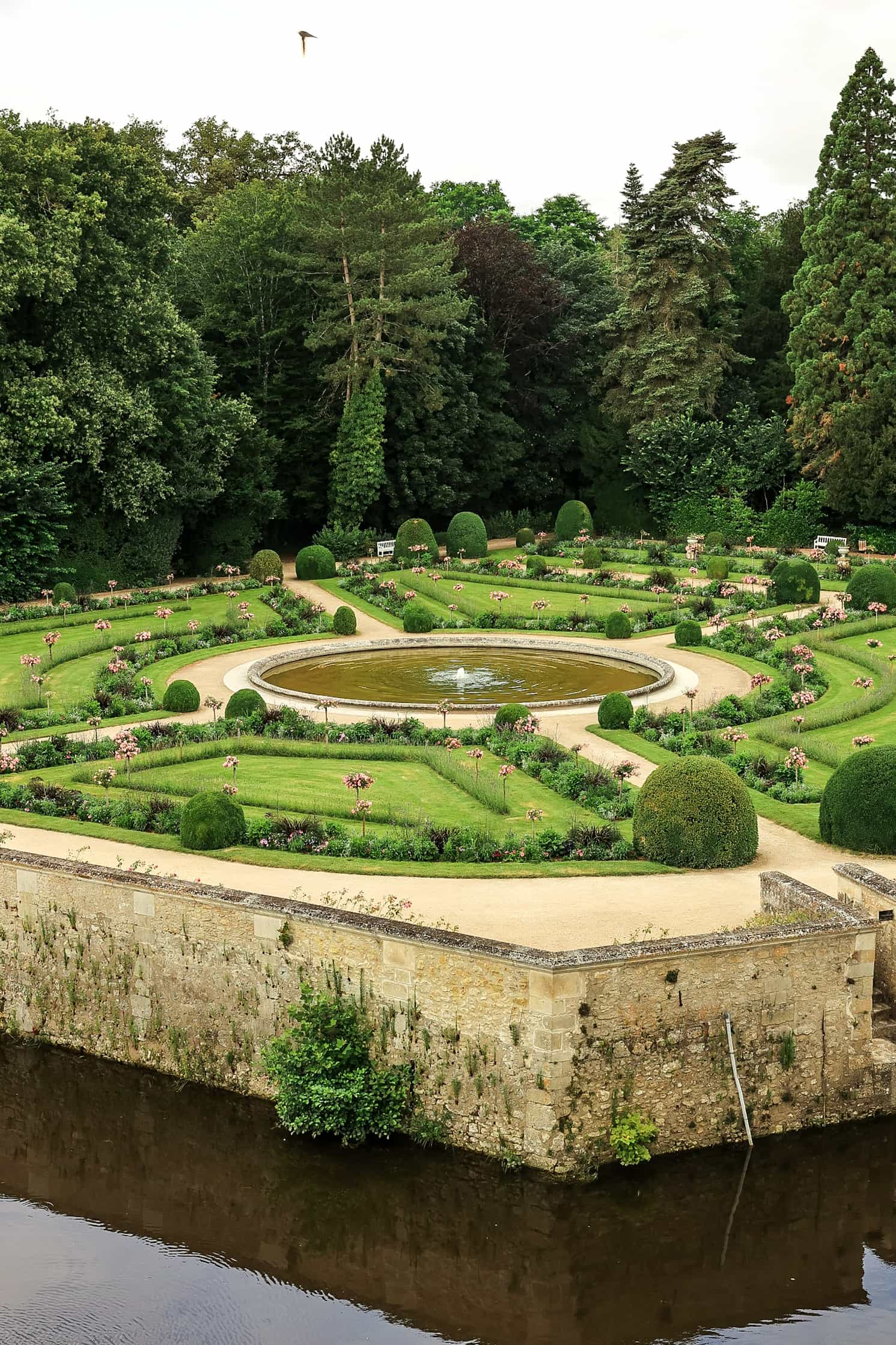 Château de Chenonceau