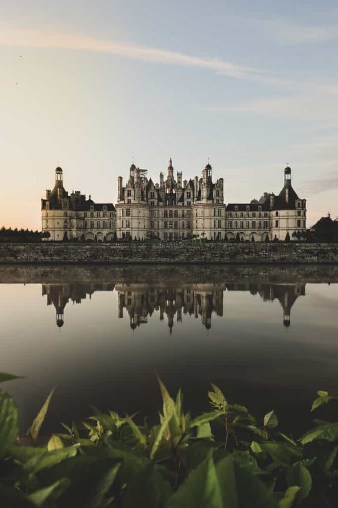 Château de Chambord