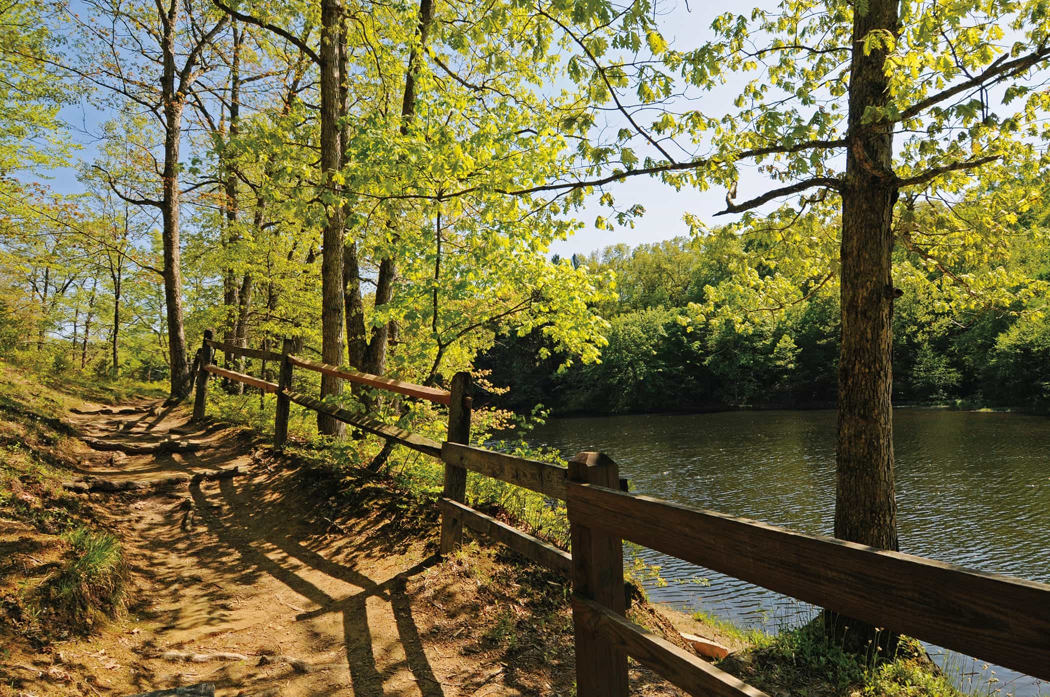 Brown County State Park