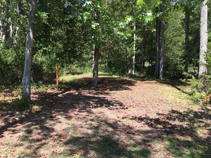 SITE # 34 PLANKYARD NEAR SITE C