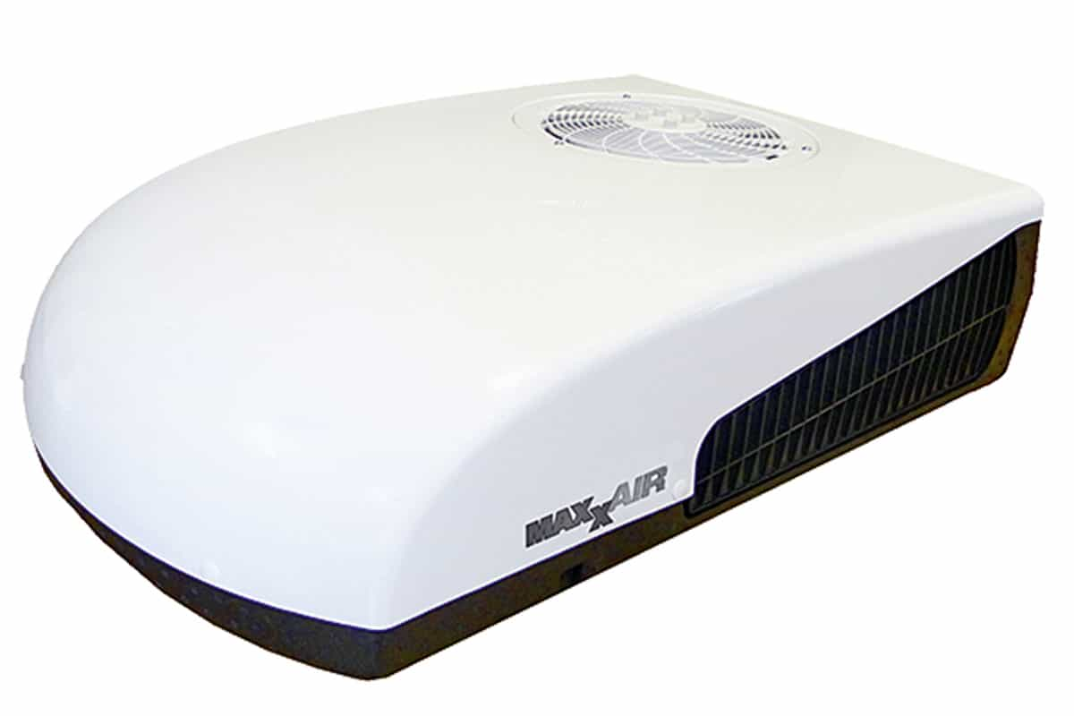 Climatiseur Maxxair Mach 2400W