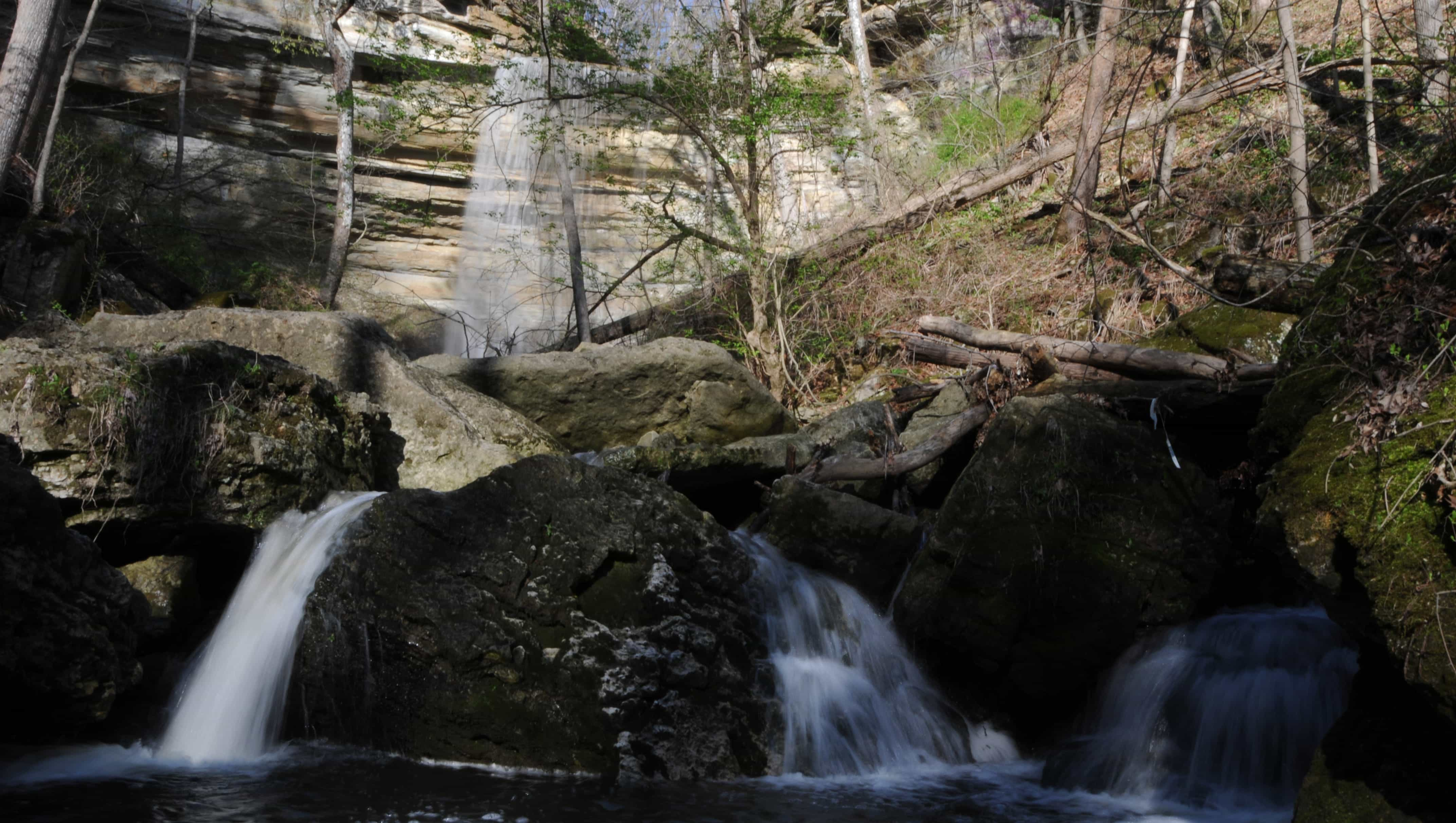 Clifty Falls State Park