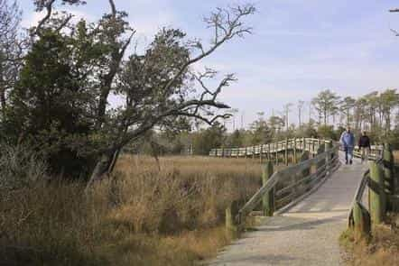 CEDAR POINT CAMPGROUND