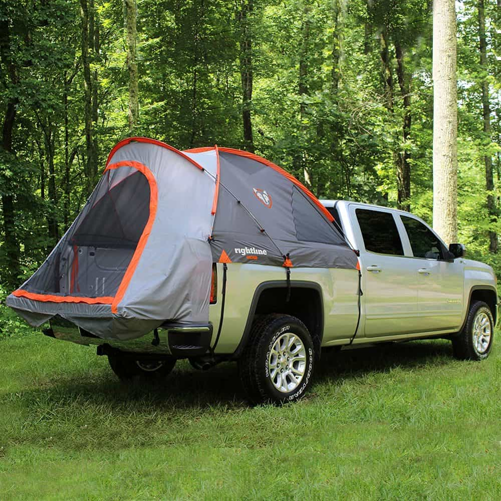 car camping