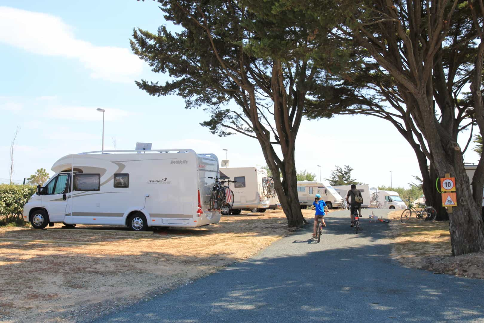 Visiter l’île de Ré en camping-car : conseils pour réussir votre séjour