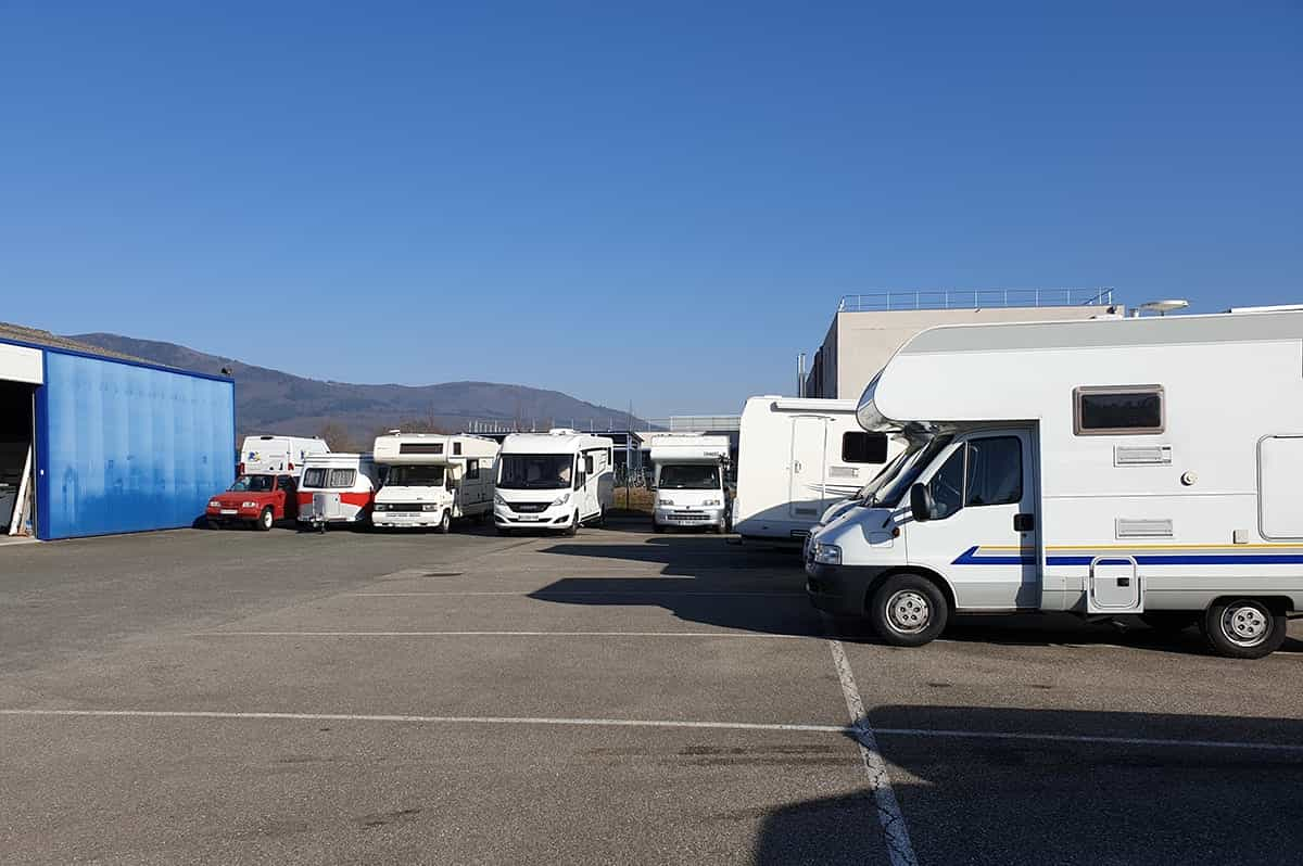 Enquête : acheter un camping-car d'occasion, un parcours du combattant ?