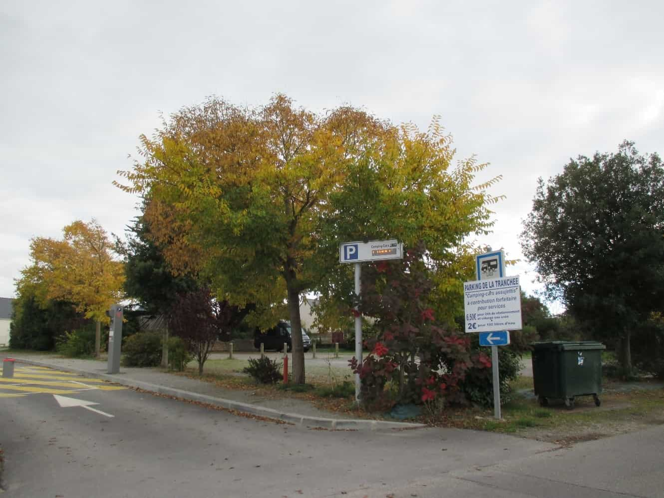 Piriac sur mer, une petite cité de caractère au bord de la mer