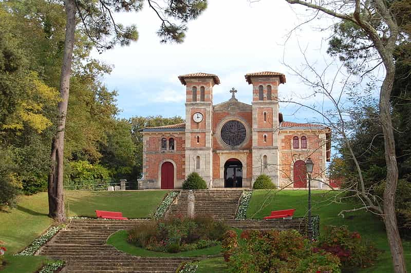 Arcachon