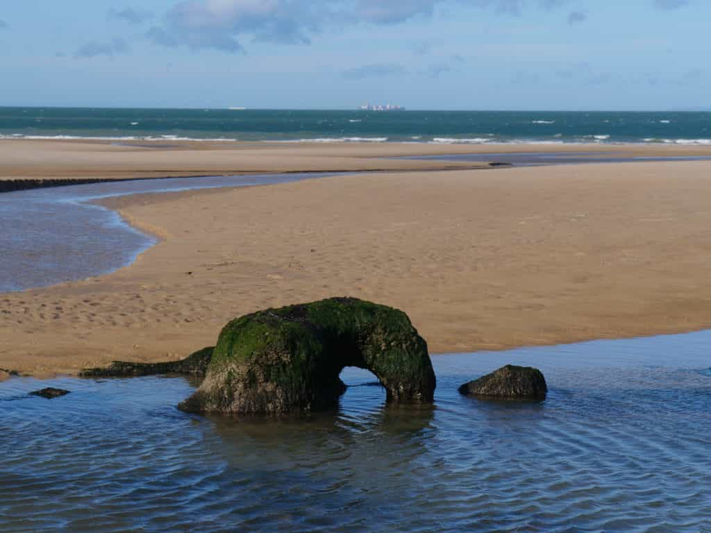 Cap Blanc-Nez