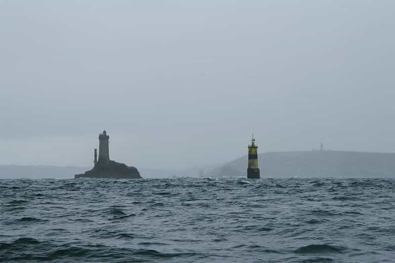 Pointe du Raz