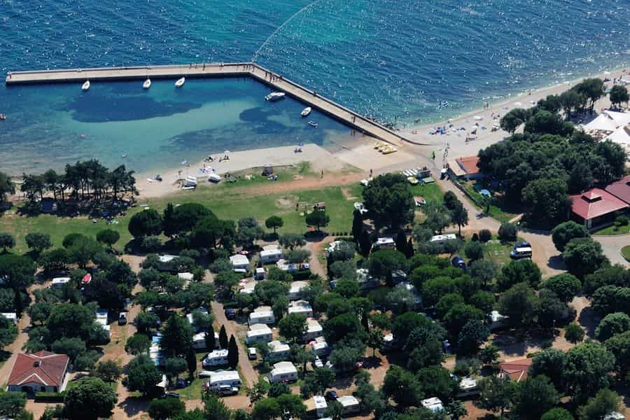 Camping Amarin Rovinj