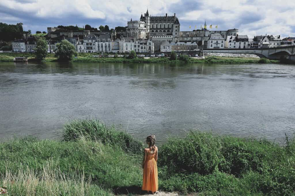 Château d'Amboise